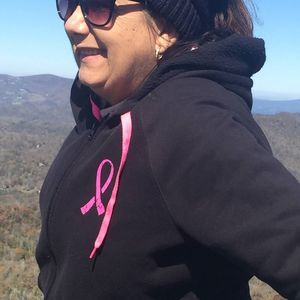 Meet your Posher, Pam